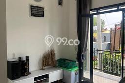 Rumah Minimalis 3 Kamar LT 105m2 di Ciwastra Rumah Minimalis 3 Kamar LT 105m2 di Ciwastra