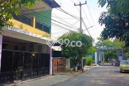 Dijual Hunian Rumah Nyaman 4 Kamar di Gede Bage, Bandung Dijual Hunian Rumah Nyaman 4 Kamar di Gede Bage, Bandung