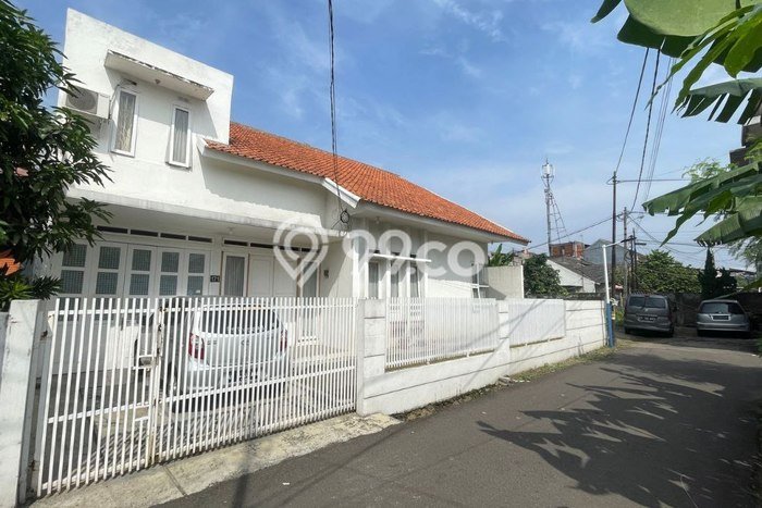 Cikajang Town House Cikajang Town House