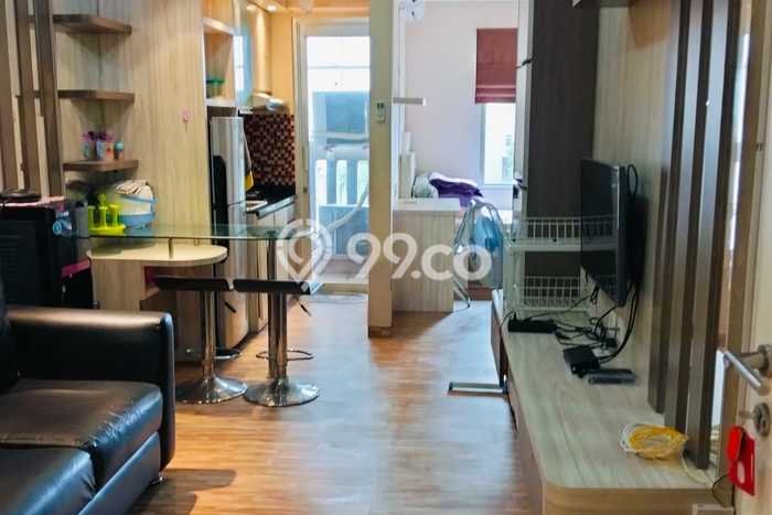 Hunian Strategis 42m2 di Pluit Jakarta Utara 2 Bedroom Hunian Strategis 42m2 di Pluit Jakarta Utara 2 Bedroom
