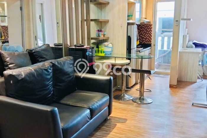 Hunian Strategis 42m2 di Pluit Jakarta Utara 2 Bedroom Hunian Strategis 42m2 di Pluit Jakarta Utara 2 Bedroom