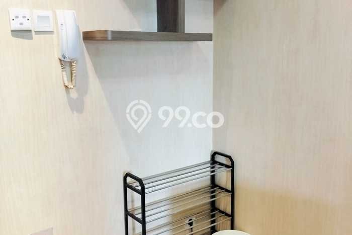 Hunian Strategis 42m2 di Pluit Jakarta Utara 2 Bedroom Hunian Strategis 42m2 di Pluit Jakarta Utara 2 Bedroom