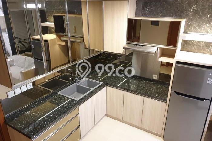 Disewakan Apartemen Harga Terjangkau di Pluit 1 Bedroom Disewakan Apartemen Harga Terjangkau di Pluit 1 Bedroom