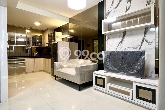 Disewakan Apartemen Harga Terjangkau di Pluit 1 Bedroom Disewakan Apartemen Harga Terjangkau di Pluit 1 Bedroom