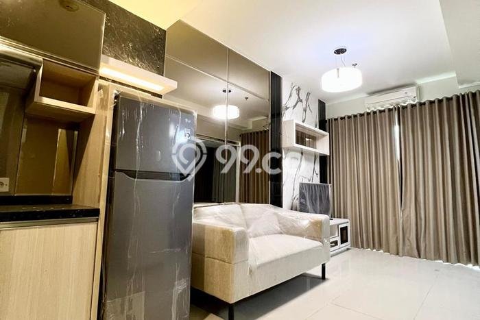 Disewakan Apartemen Harga Terjangkau di Pluit 1 Bedroom Disewakan Apartemen Harga Terjangkau di Pluit 1 Bedroom