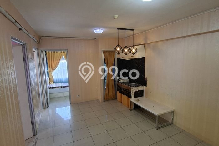 Apartemen Minimalis untuk Disewa, 3 Kamar di Jakarta Utara Apartemen Minimalis untuk Disewa, 3 Kamar di Jakarta Utara