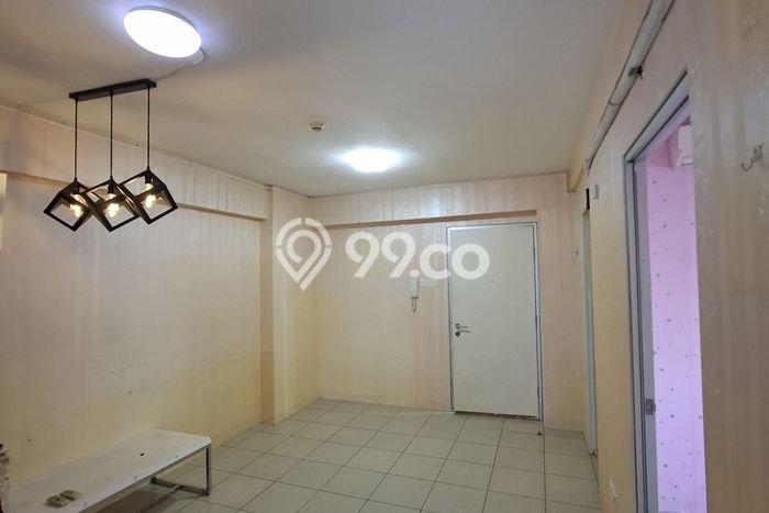 Apartemen Minimalis untuk Disewa, 3 Kamar di Jakarta Utara Apartemen Minimalis untuk Disewa, 3 Kamar di Jakarta Utara