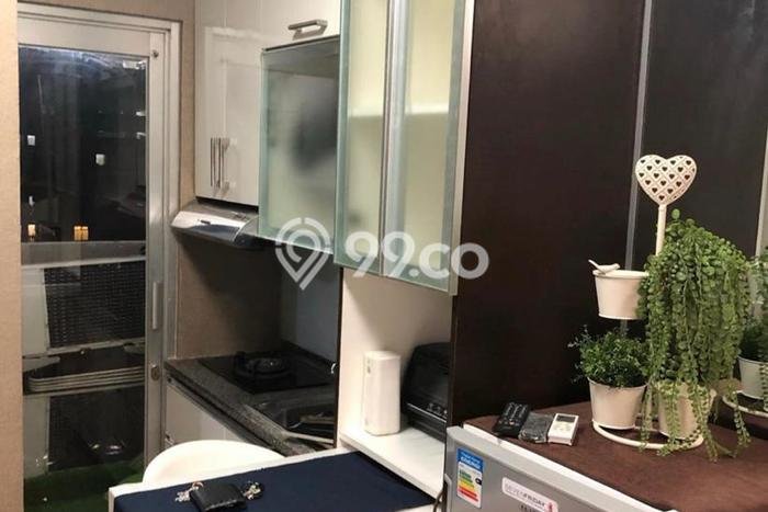 Apartemen Minimalis untuk Disewa, 2 Kamar di Jakarta Utara Apartemen Minimalis untuk Disewa, 2 Kamar di Jakarta Utara