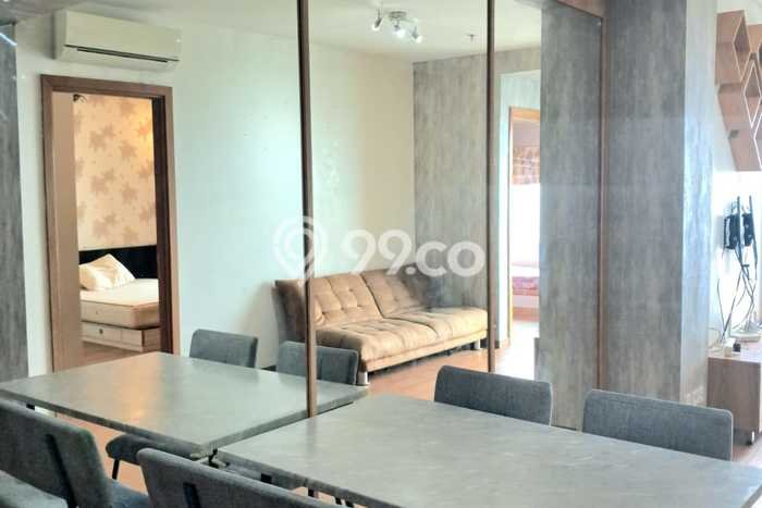 Sewa Apartemen Ekonomis 2 KT di Pluit Jakarta Utara Sewa Apartemen Ekonomis 2 KT di Pluit Jakarta Utara