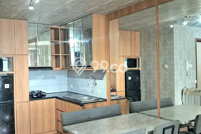 Sewa Apartemen Ekonomis 2 KT di Pluit Jakarta Utara Sewa Apartemen Ekonomis 2 KT di Pluit Jakarta Utara