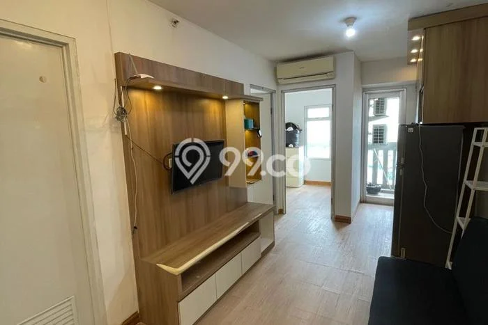 Apartemen Terjangkau Dijual di Jakarta Utara 2 KT & 1 KM Apartemen Terjangkau Dijual di Jakarta Utara 2 KT & 1 KM