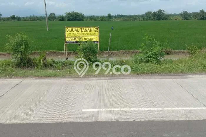 Tanah Kavling untuk Dijual di Jatitujuh Majalengka 7073m2 Tanah Kavling untuk Dijual di Jatitujuh Majalengka 7073m2