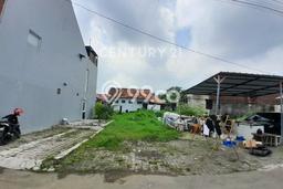 Lahan Strategis di Sumber Dijual dengan Luas 225m2 Lahan Strategis di Sumber Dijual dengan Luas 225m2