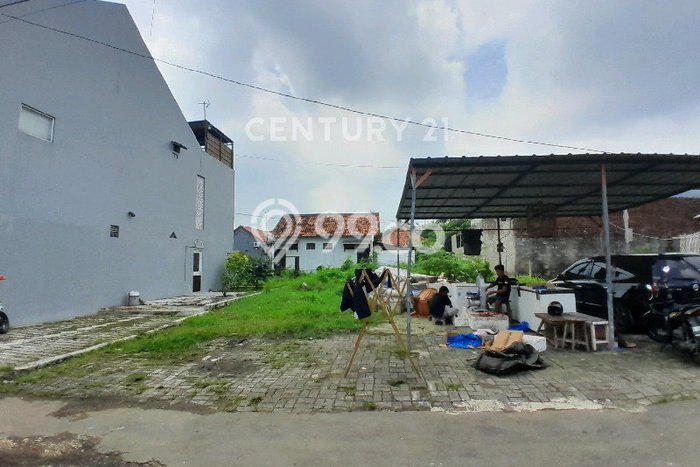 Lahan Strategis di Sumber Dijual dengan Luas 225m2 Lahan Strategis di Sumber Dijual dengan Luas 225m2