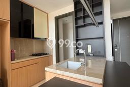 Disewakan Segera Apartemen Strategis 2 KT, 1 KM di Kawasan BSD Disewakan Segera Apartemen Strategis 2 KT, 1 KM di Kawasan BSD