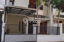 Jarang Ada! Rumah Kontrakan 3 Kamar Bagus Siap Huni Cipinang Jarang Ada! Rumah Kontrakan 3 Kamar Bagus Siap Huni Cipinang
