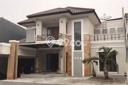 Hunian Super Elit dengan Akses Paling Strategis di Cibubur, Depok Hunian Super Elit dengan Akses Paling Strategis di Cibubur, Depok