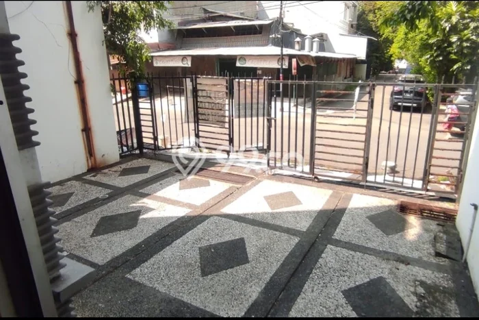 Disewakan Hunian Konsep Minimalis di Kelapa Gading Jakarta Utara dengan 3 KT Disewakan Hunian Konsep Minimalis di Kelapa Gading Jakarta Utara dengan 3 KT