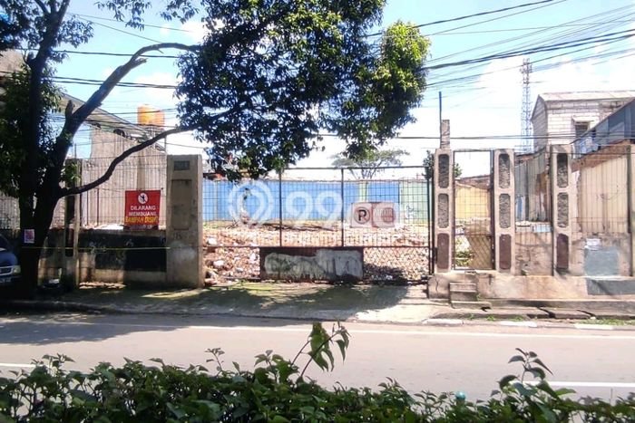 Disewakan Tanah Lokasi Strategis di Cakung Jakarta Timur 950m2 Disewakan Tanah Lokasi Strategis di Cakung Jakarta Timur 950m2