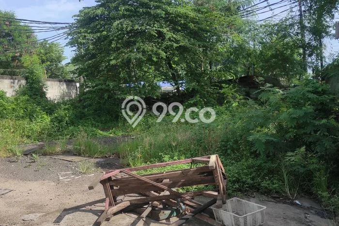 Siap Disewakan Tanah di Cakung Luas 1900m2 Area Potensial Siap Disewakan Tanah di Cakung Luas 1900m2 Area Potensial