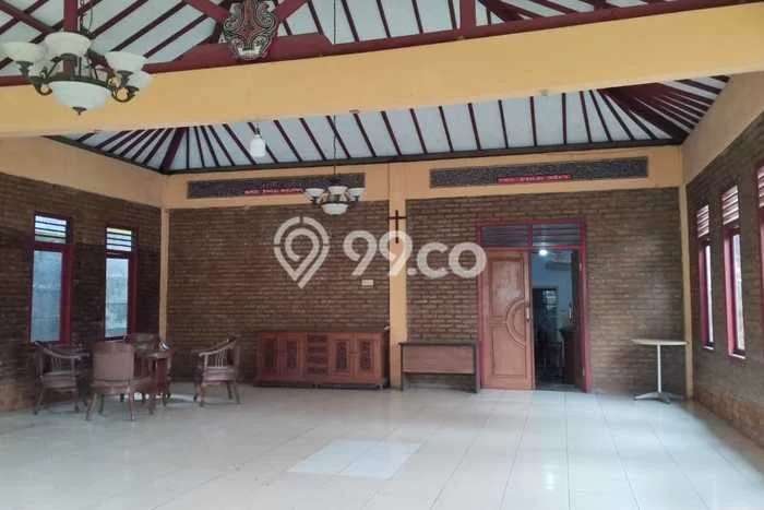 Tanah Disewa Strategis di Bekasi Luas 1400m2 Tanah Disewa Strategis di Bekasi Luas 1400m2