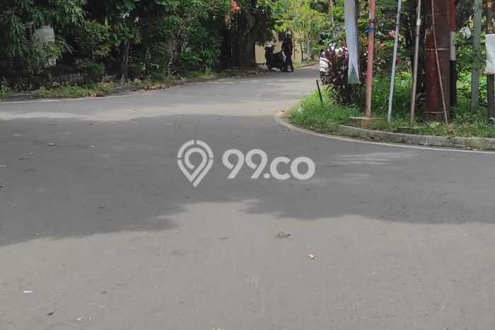 Tanah Kavling Dijual di Pondok Kelapa, Jakarta Timur dengan Luas Tanah 172m2 Tanah Kavling Dijual di Pondok Kelapa, Jakarta Timur dengan Luas Tanah 172m2