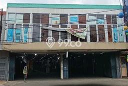 Unit Ruko Disewakan di Bekasi di Area Ramai & Strategis Unit Ruko Disewakan di Bekasi di Area Ramai & Strategis