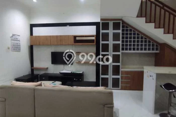 Rumah Sewa Jakarta Timur LT 160m2 LB 160m2 Area Pulomas Rumah Sewa Jakarta Timur LT 160m2 LB 160m2 Area Pulomas