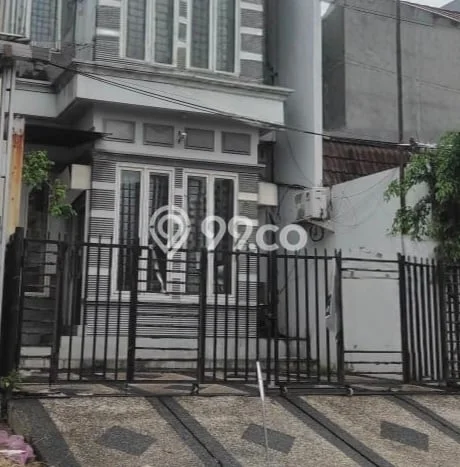 Disewakan Hunian Konsep Minimalis di Kelapa Gading Jakarta Utara dengan 3 KT Disewakan Hunian Konsep Minimalis di Kelapa Gading Jakarta Utara dengan 3 KT