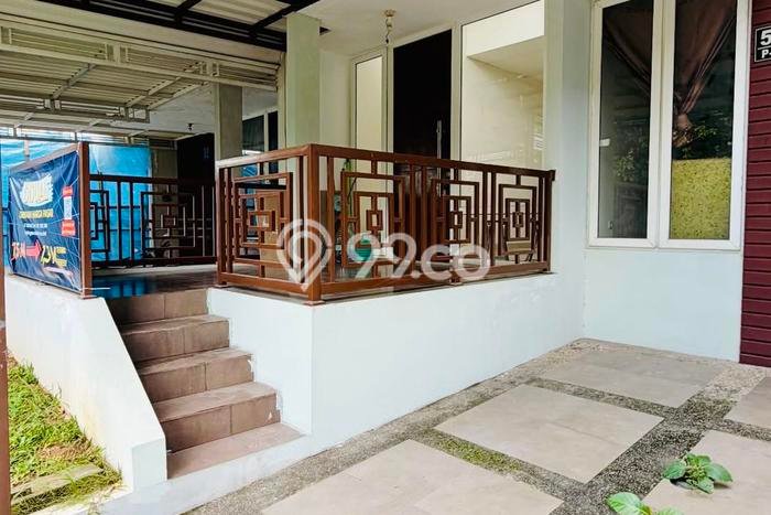 Jual Rumah Eksklusif 2 KT di Citra Grand, Jakarta Timur Jual Rumah Eksklusif 2 KT di Citra Grand, Jakarta Timur