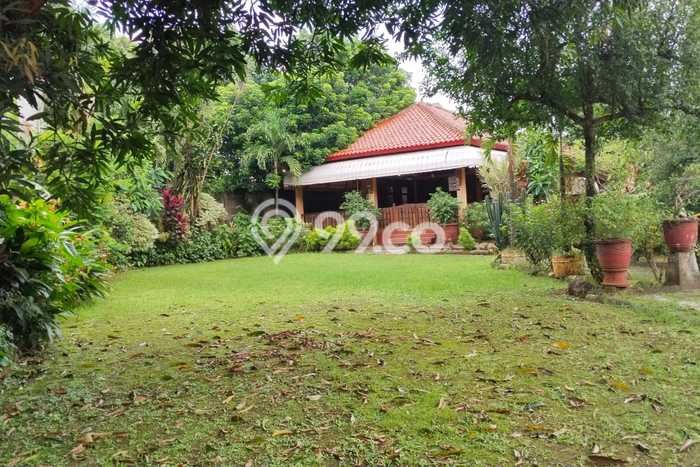 Lahan Disewakan Lokasi Jati Rahayu Bekasi Luas 1400m2 Lahan Disewakan Lokasi Jati Rahayu Bekasi Luas 1400m2