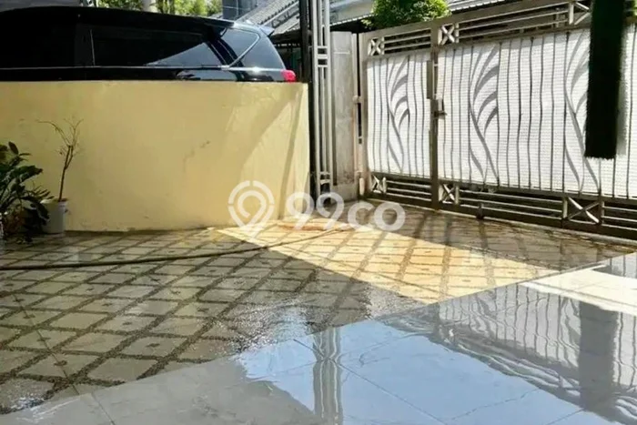 Disewakan! Rumah 2 Kamar Tidur &
1 Kamar Mandi di Cibubur, Jakarta Timur Disewakan! Rumah 2 Kamar Tidur &
1 Kamar Mandi di Cibubur, Jakarta Timur