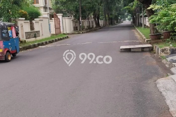 Jarang Ada! Rumah Sewa 3 Kamar Nyaman Siap Huni Cipinang Jarang Ada! Rumah Sewa 3 Kamar Nyaman Siap Huni Cipinang