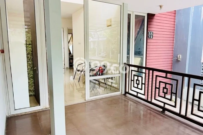 Jual Rumah Eksklusif 2 KT di Citra Grand, Jakarta Timur Jual Rumah Eksklusif 2 KT di Citra Grand, Jakarta Timur