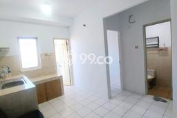 Apartemen Nyaman untuk Disewa, 2 Kamar di Jakarta Utara Apartemen Nyaman untuk Disewa, 2 Kamar di Jakarta Utara