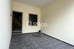 Dijual Rumah Modern 3 KT di Tanjung Duren, Jakarta Barat Dijual Rumah Modern 3 KT di Tanjung Duren, Jakarta Barat