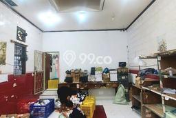 Rumah Modern Minimalis 2 KT Siap Huni di Teluk Gong Rumah Modern Minimalis 2 KT Siap Huni di Teluk Gong