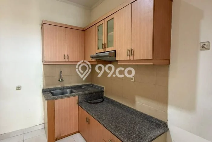 Rumah Sewa Jakarta Barat LT 90m2 LB 150m2 Kawasan Puri Indah Rumah Sewa Jakarta Barat LT 90m2 LB 150m2 Kawasan Puri Indah