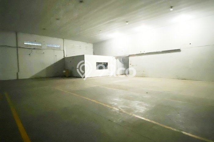 Unit Gudang Disewa Lokasi Karawaci, Tangerang Spesifikasi Luas Bangunan 1242m2 Unit Gudang Disewa Lokasi Karawaci, Tangerang Spesifikasi Luas Bangunan 1242m2