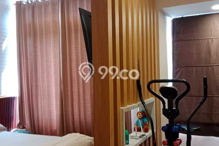 Rumah Modern 3 Kamar LT 60m2 di Daan Mogot Rumah Modern 3 Kamar LT 60m2 di Daan Mogot