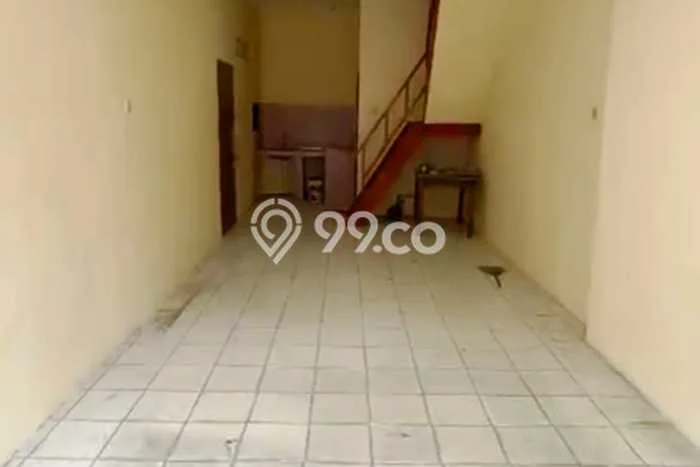 Disewakan Rumah Konsep Modern di Pademangan Jakarta Utara dengan 2 KT Disewakan Rumah Konsep Modern di Pademangan Jakarta Utara dengan 2 KT