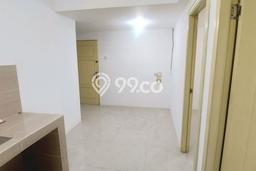 Apartemen Minimalis untuk Disewa, 2 Kamar di Jakarta Utara Apartemen Minimalis untuk Disewa, 2 Kamar di Jakarta Utara