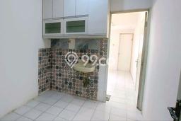 SPECIAL PRICE! Apartemen di Teluk Gong, 1 KT, Luas 21m², Ready Huni SPECIAL PRICE! Apartemen di Teluk Gong, 1 KT, Luas 21m², Ready Huni
