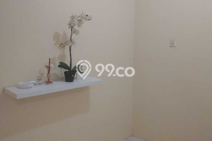 Apartemen Strategis 21m2 di Teluk Gong Jakarta Utara 1 Bedroom Apartemen Strategis 21m2 di Teluk Gong Jakarta Utara 1 Bedroom