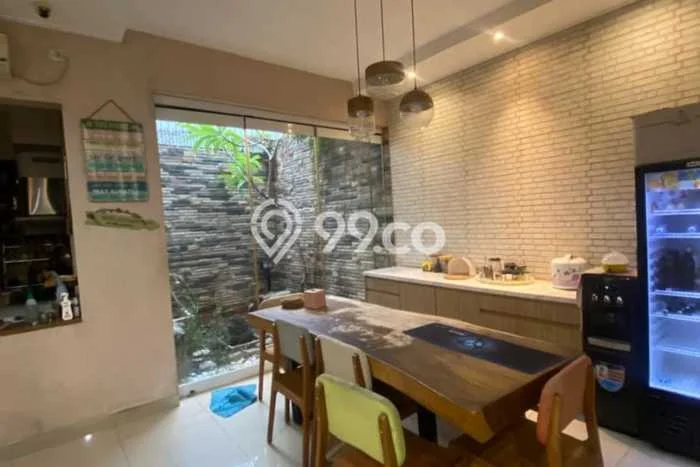 Rumah Sewa Jakarta Barat LT 144m2 LB 260m2 Kawasan Daan Mogot Rumah Sewa Jakarta Barat LT 144m2 LB 260m2 Kawasan Daan Mogot