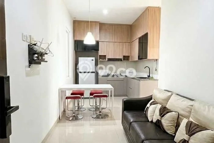 Jarang Ada! Rumah Kontrakan 4 Kamar Nyaman Siap Huni Daan Mogot Jarang Ada! Rumah Kontrakan 4 Kamar Nyaman Siap Huni Daan Mogot