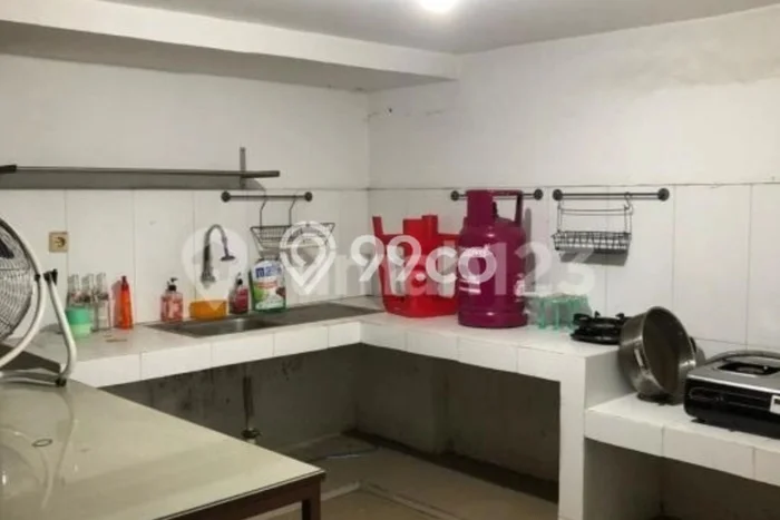 Disewakan! Rumah 3 Kamar Tidur &
1 Kamar Mandi di Taman Cosmos, Jakarta Barat Disewakan! Rumah 3 Kamar Tidur &
1 Kamar Mandi di Taman Cosmos, Jakarta Barat