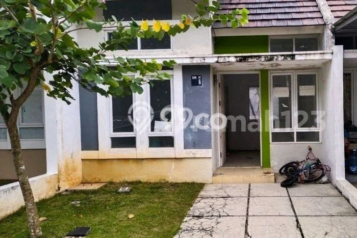 Rumah Murah Dijual Area Parung Panjang, Bogor Harga Rp 275 Juta Rumah Murah Dijual Area Parung Panjang, Bogor Harga Rp 275 Juta