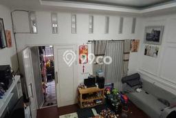 Siap Huni Hunian Elit 3 Kamar di Pademangan Dekat ke Mana Saja Siap Huni Hunian Elit 3 Kamar di Pademangan Dekat ke Mana Saja