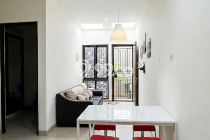 Jarang Ada! Rumah Kontrakan 4 Kamar Nyaman Siap Huni Daan Mogot Jarang Ada! Rumah Kontrakan 4 Kamar Nyaman Siap Huni Daan Mogot